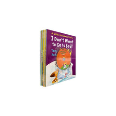 PREORDER A Little Princess Story