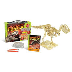 PREORDER Mini Dino Hunter Briefcase