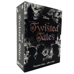 PREORDER Disney Twisted Tales Set of 3