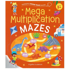 PREORDER Fantastic F/T Maze:M/Plication