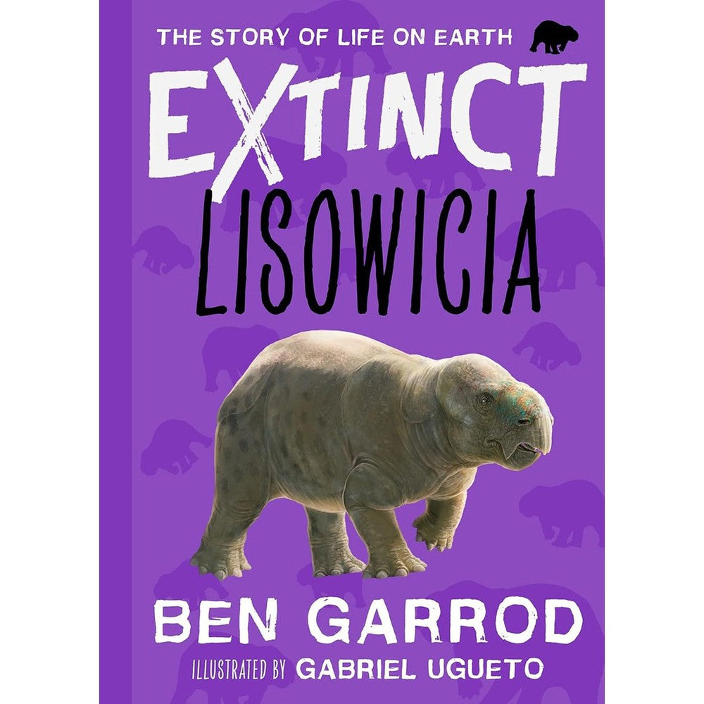 PREORDER Lisowicia