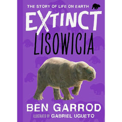 PREORDER Lisowicia