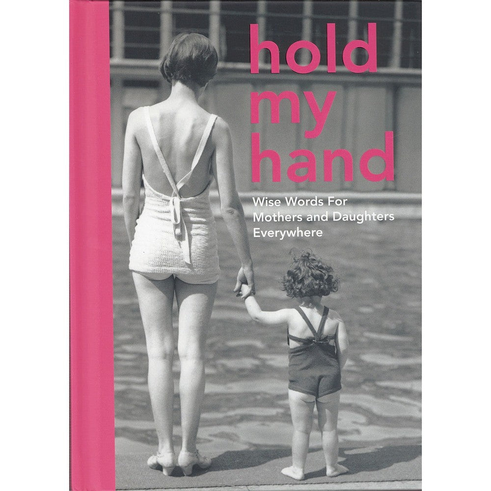 PREORDER Hold My Hand