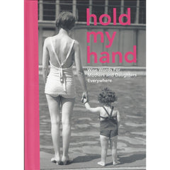 PREORDER Hold My Hand