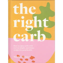 PREORDER The Right Carb