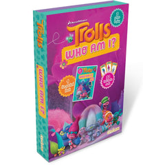 PREORDER Trolls - Who Am I?