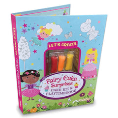 PREORDER Fairy Cake Surprises