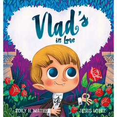 PREORDER Vlads in Love