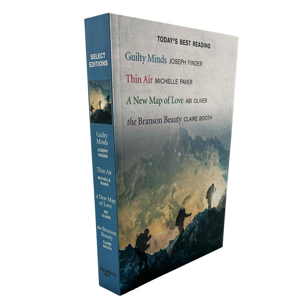 PREORDER Todays Best Reading Collection 1