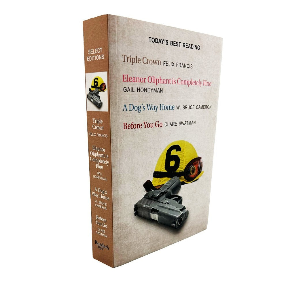 PREORDER Todays Best Reading Collection 3