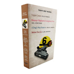 PREORDER Todays Best Reading Collection 3