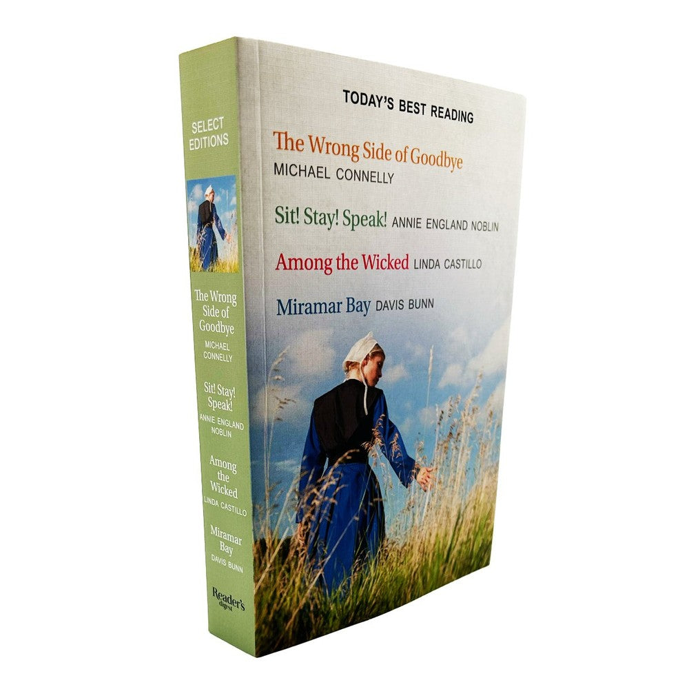 PREORDER Todays Best Reading Collection 4