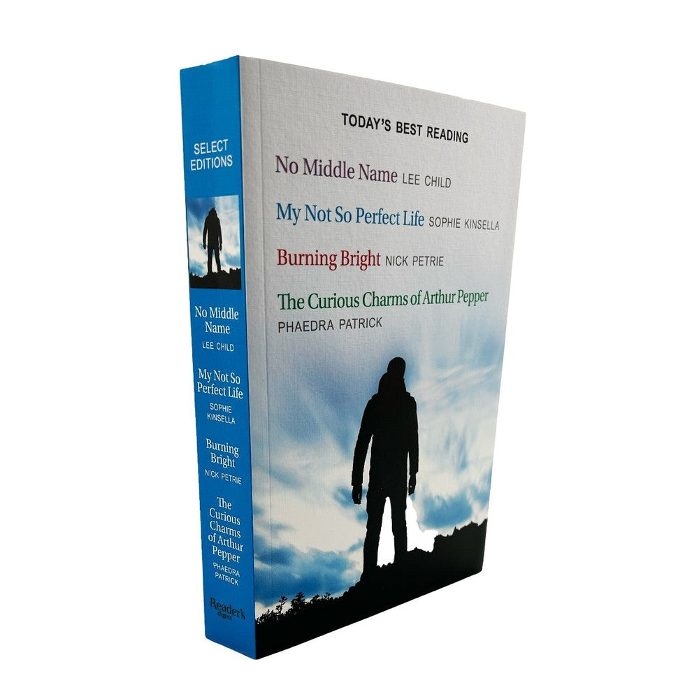PREORDER Todays Best Reading Collection 5