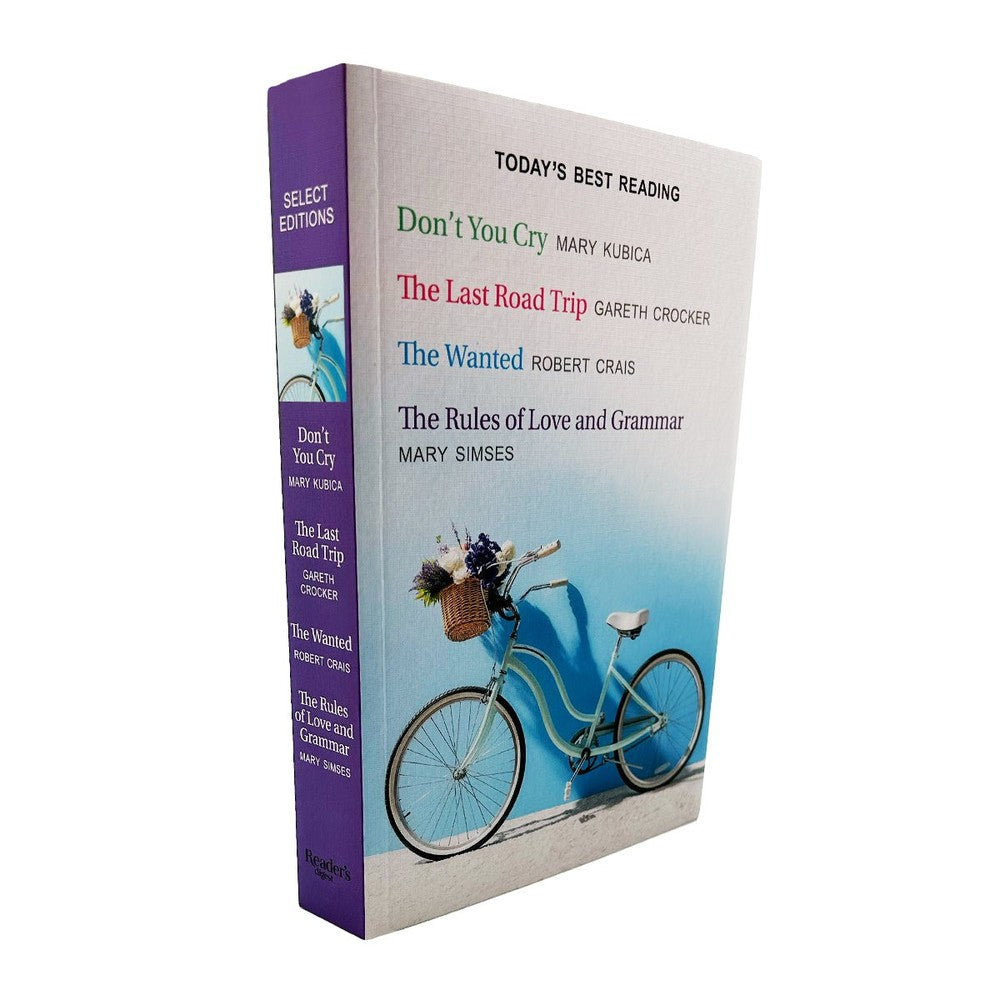 PREORDER Todays Best Reading Collection 6