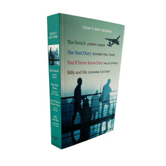 PREORDER Todays Best Reading Collection 8