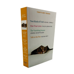 PREORDER Todays Best Reading Collection 9