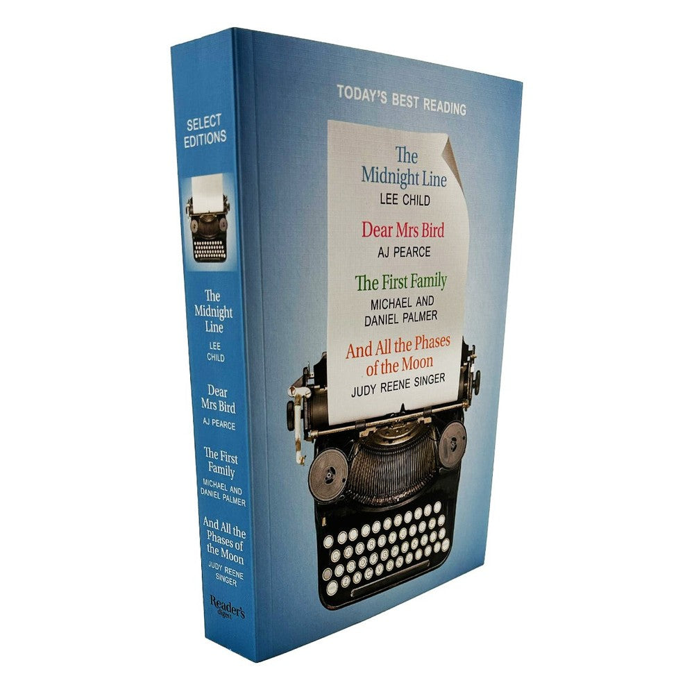 PREORDER Todays Best Reading Collection 10