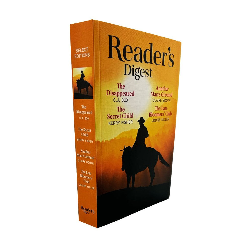 PREORDER Todays Best Fiction Collection 4