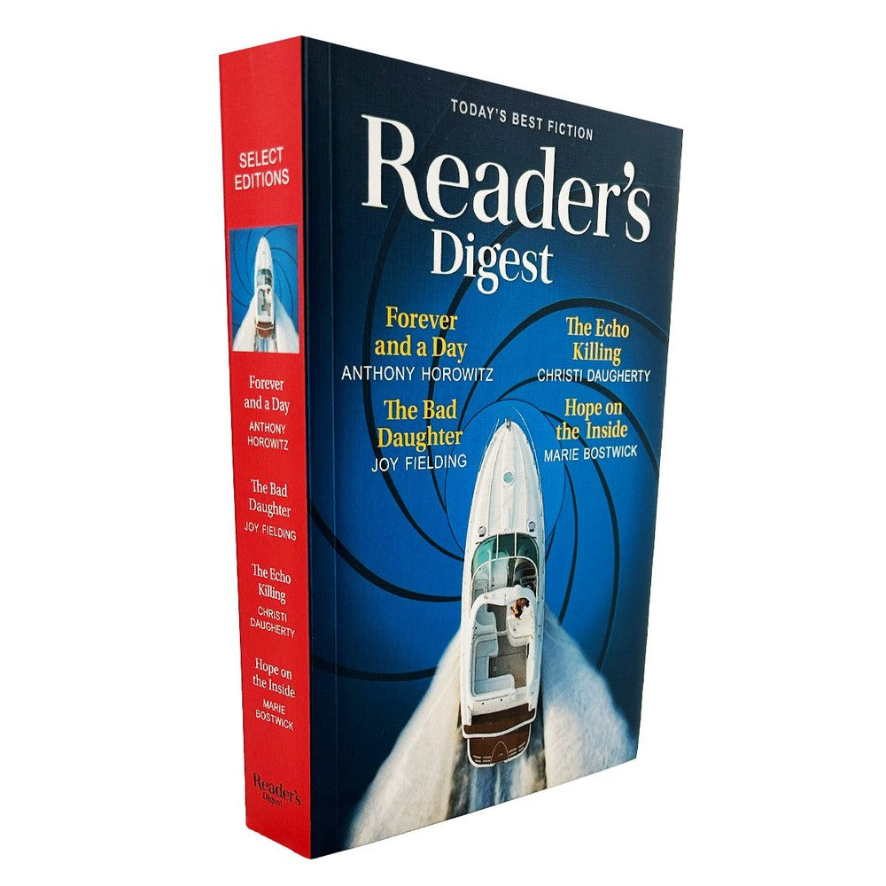 PREORDER Todays Best Fiction Collection 6