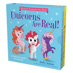PREORDER Mythical Creatures Are Real! (Box Set)