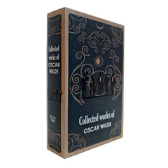 PREORDER Oscar Wilde