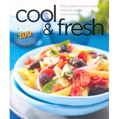 PREORDER Cool And Fresh