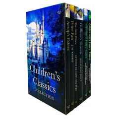 PREORDER ChildrenS Classics Collection