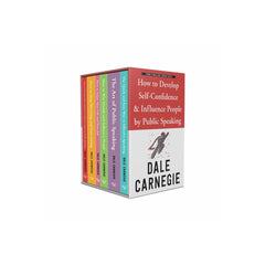 PREORDER Best Of Dale Carnegie Collection