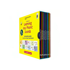 PREORDER My Second Woodpecker Phonic Readers Set