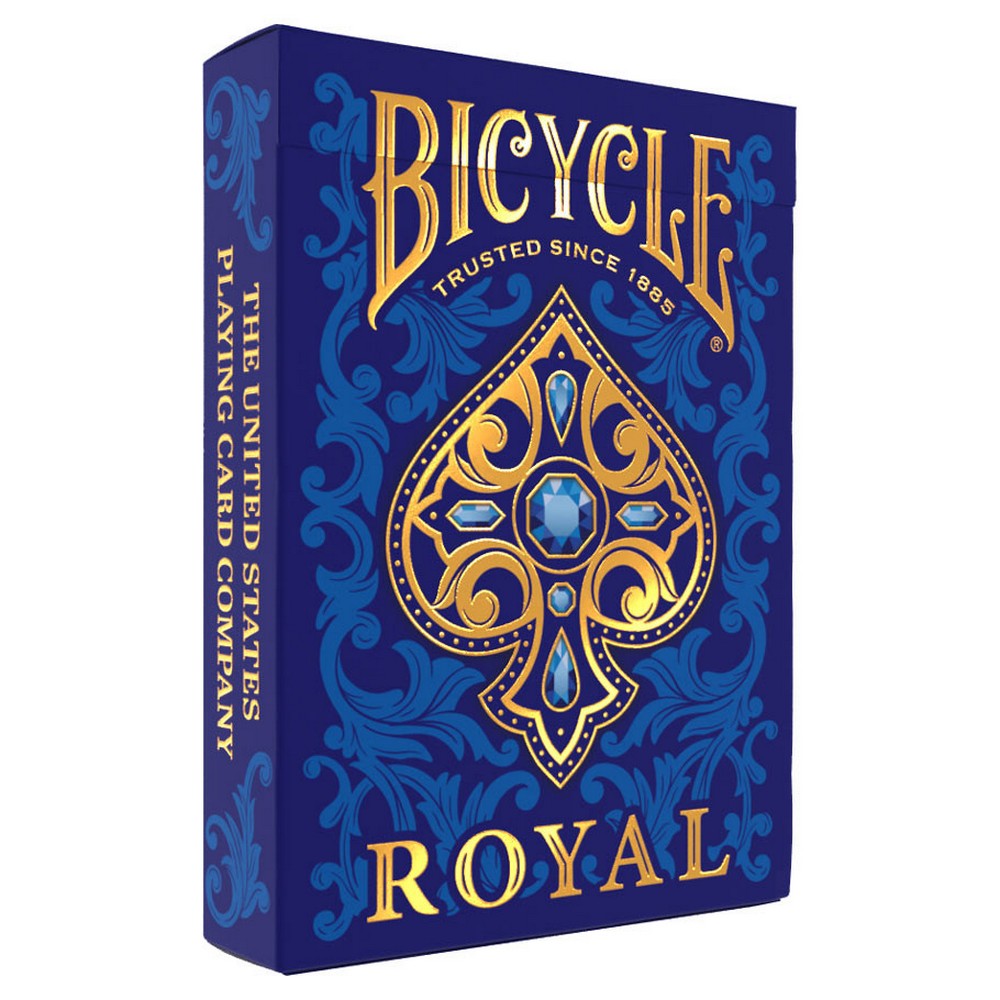 PREORDER Bicycle Royal