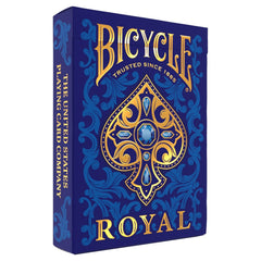 PREORDER Bicycle Royal