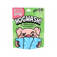 PREORDER Bicycle Games - Hogwash