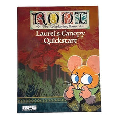 PREORDER Laurels Canopy Quickstart (Root: the RPG)