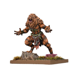 PREORDER Kings of War - Forces of Nature - Avatar of the Father