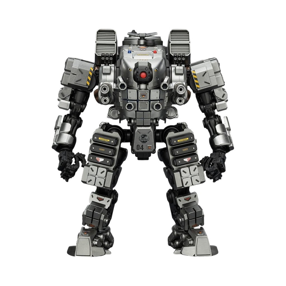 PREORDER JoyToys Collectibles: 1/25 Scale Tiekui Dual Pilot Mecha MK04