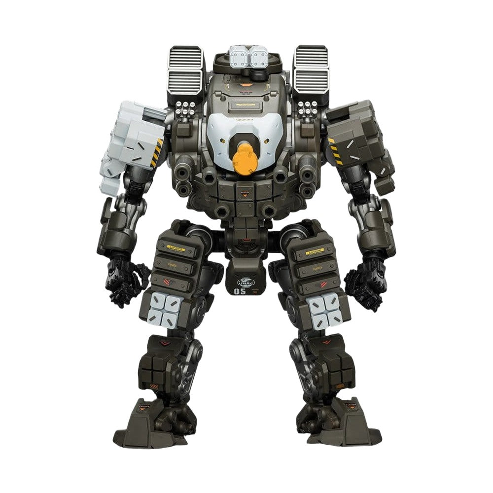 PREORDER JoyToys Collectibles: 1/25 Scale Tiekui Dual Pilot Mecha MK05