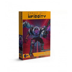 Infinity: Combined Army: Next Wave Expasion Pack Beta