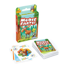 PREORDER Moose Farts