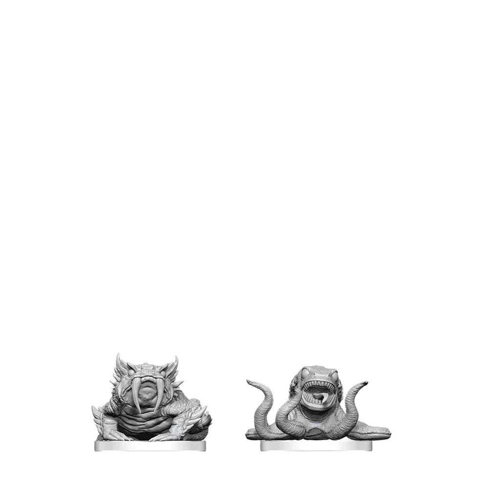 PREORDER Pathfinder Battles Deep Cuts: Bogwid & Slurk