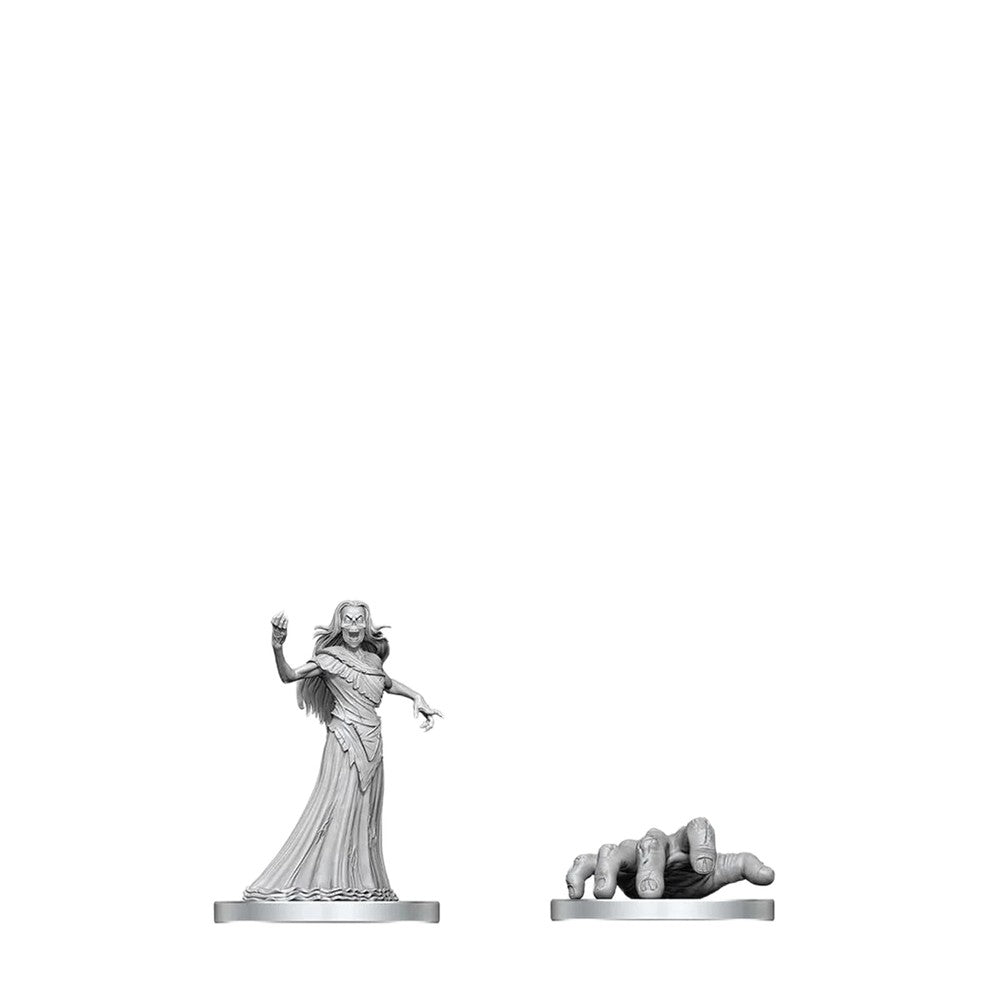 PREORDER Pathfinder Battles Deep Cuts: Giant Crawling Hand & Revenant