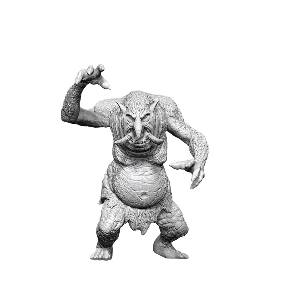 PREORDER Pathfinder Battles Deep Cuts: Forest Troll