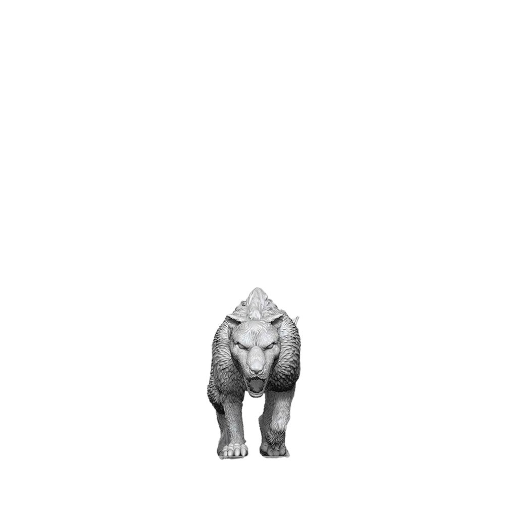PREORDER Pathfinder Battles Deep Cuts: Hyaenodon
