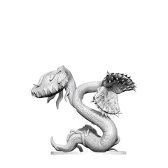 PREORDER Pathfinder Battles Deep Cuts: Snapping Flytrap