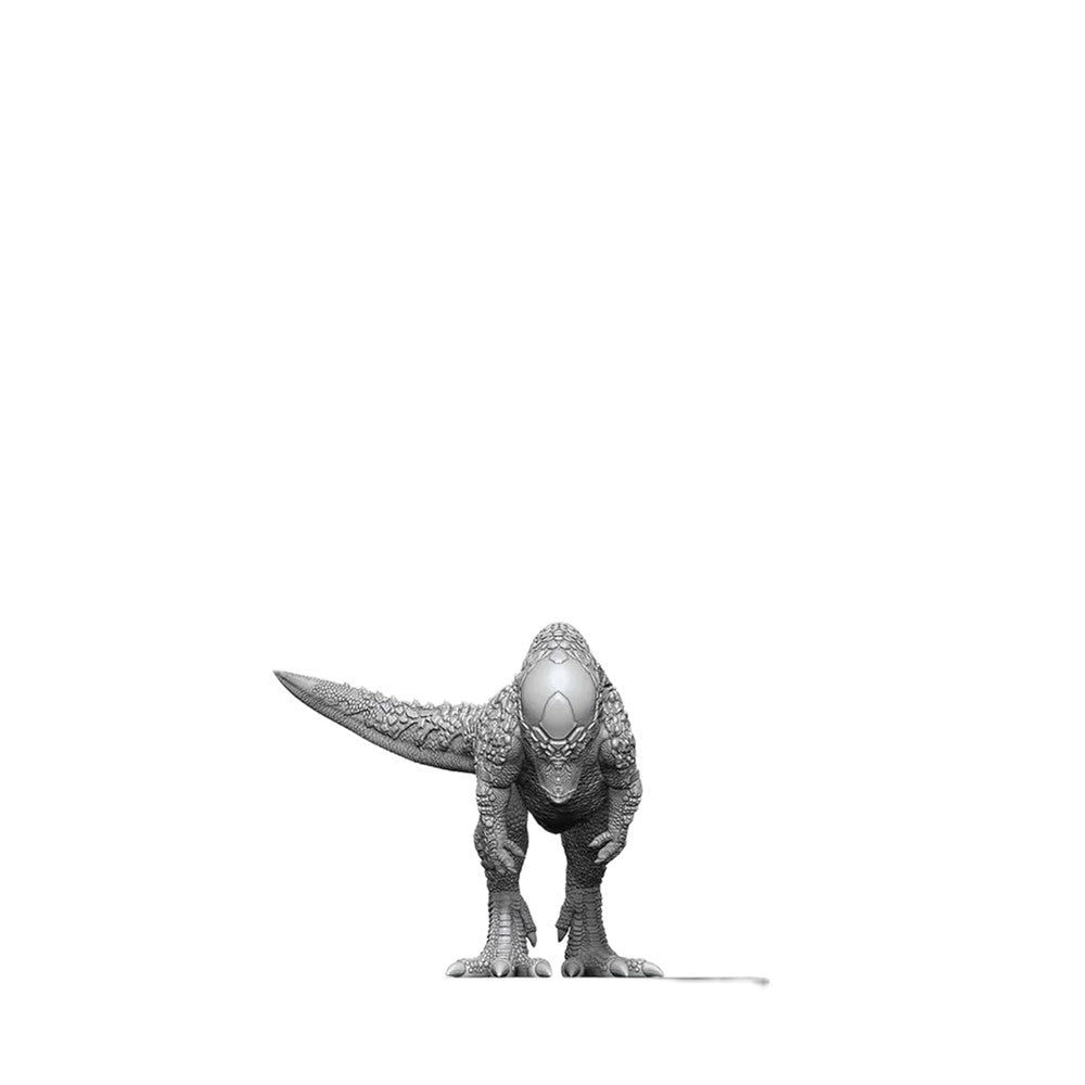 PREORDER Pathfinder Battles Deep Cuts: Pachycephalosaurus