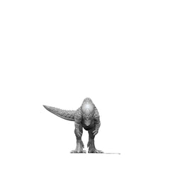 PREORDER Pathfinder Battles Deep Cuts: Pachycephalosaurus