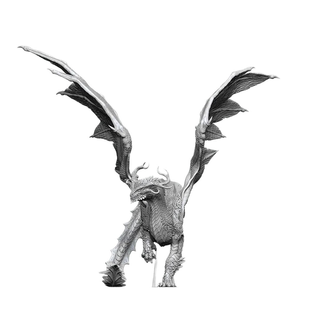 PREORDER D&D Nolzurs Marvelous Miniatures: Adult Spirit Dragon