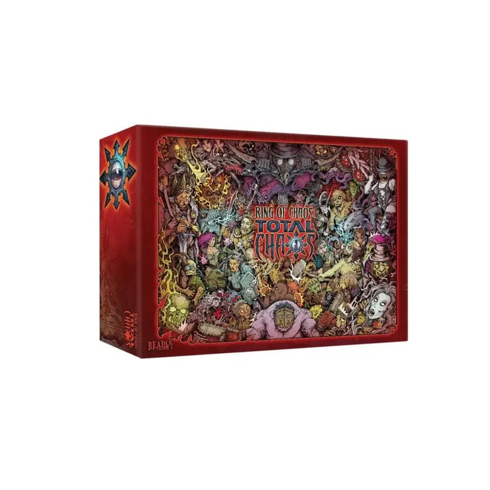 PREORDER Beadle & Grimms Ring of Chaos: Total Chaos