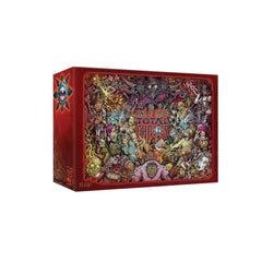 PREORDER Beadle & Grimms Ring of Chaos: Total Chaos