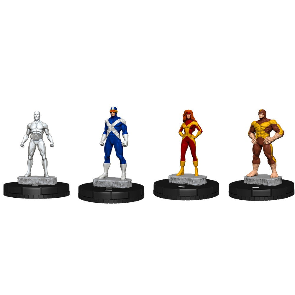 PREORDER Marvel HeroClix 400: X-Factor