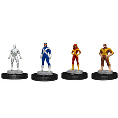 PREORDER Marvel HeroClix 400: X-Factor